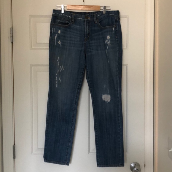 J. Crew Denim - J.Crew Jeans 👖